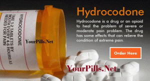 Buy Hydrocodone Online Without Prescription