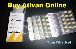 Buy Ativan Online