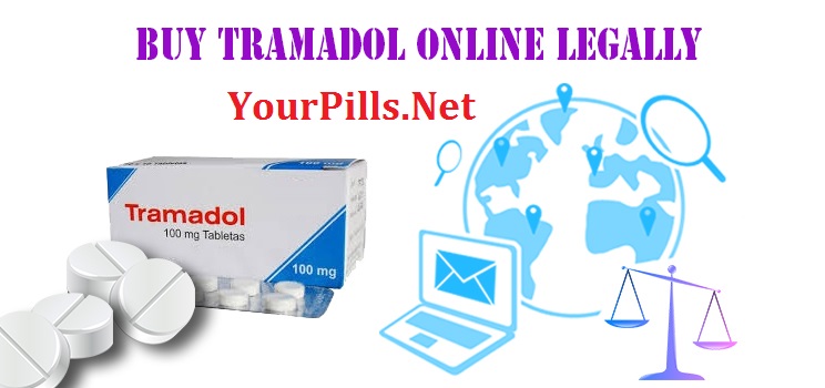 Buy Tramadol Online Legally
